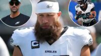 Eagles star wants offense to be 'less predictable'