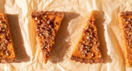 Earn $1K to eat Thanksgiving pies — here’s how