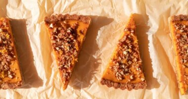 Earn $1K to eat Thanksgiving pies — here’s how