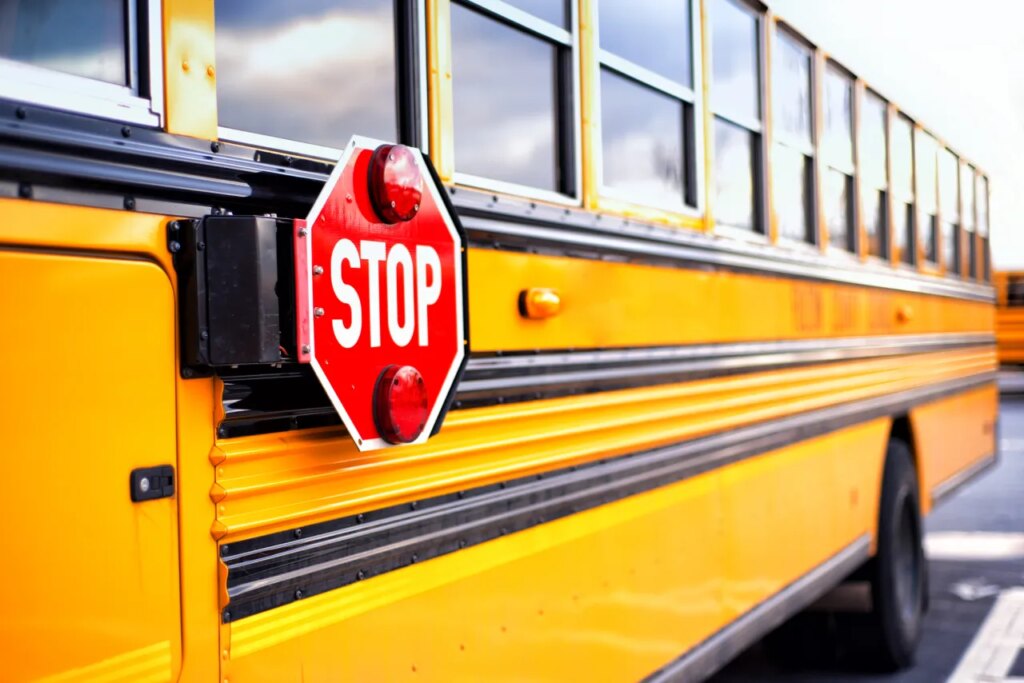 Edgefield County launches new online tool for school bus feedback