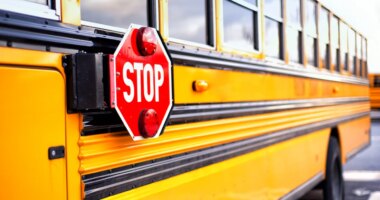 Edgefield County launches new online tool for school bus feedback