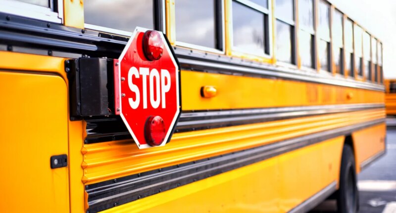 Edgefield County launches new online tool for school bus feedback