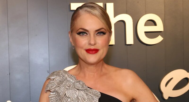 Elaine Hendrix Reveals When She Will Return to 'DWTS' Rehearsal Amid Injury