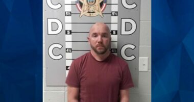 Elementary School Teacher Arrested, Accused of Sexually Abusing 10-Year-Old Kentucky Girl