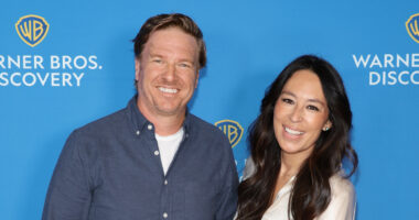 Ella Gaines Enters The Spotlight For New Chip & Joanna Show (And Fans Are Going Wild)