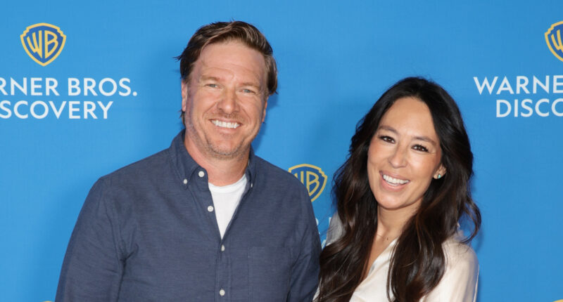 Ella Gaines Enters The Spotlight For New Chip & Joanna Show (And Fans Are Going Wild)