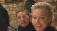 Ellen DeGeneres' neighbours reveal all about her life in Cotswolds