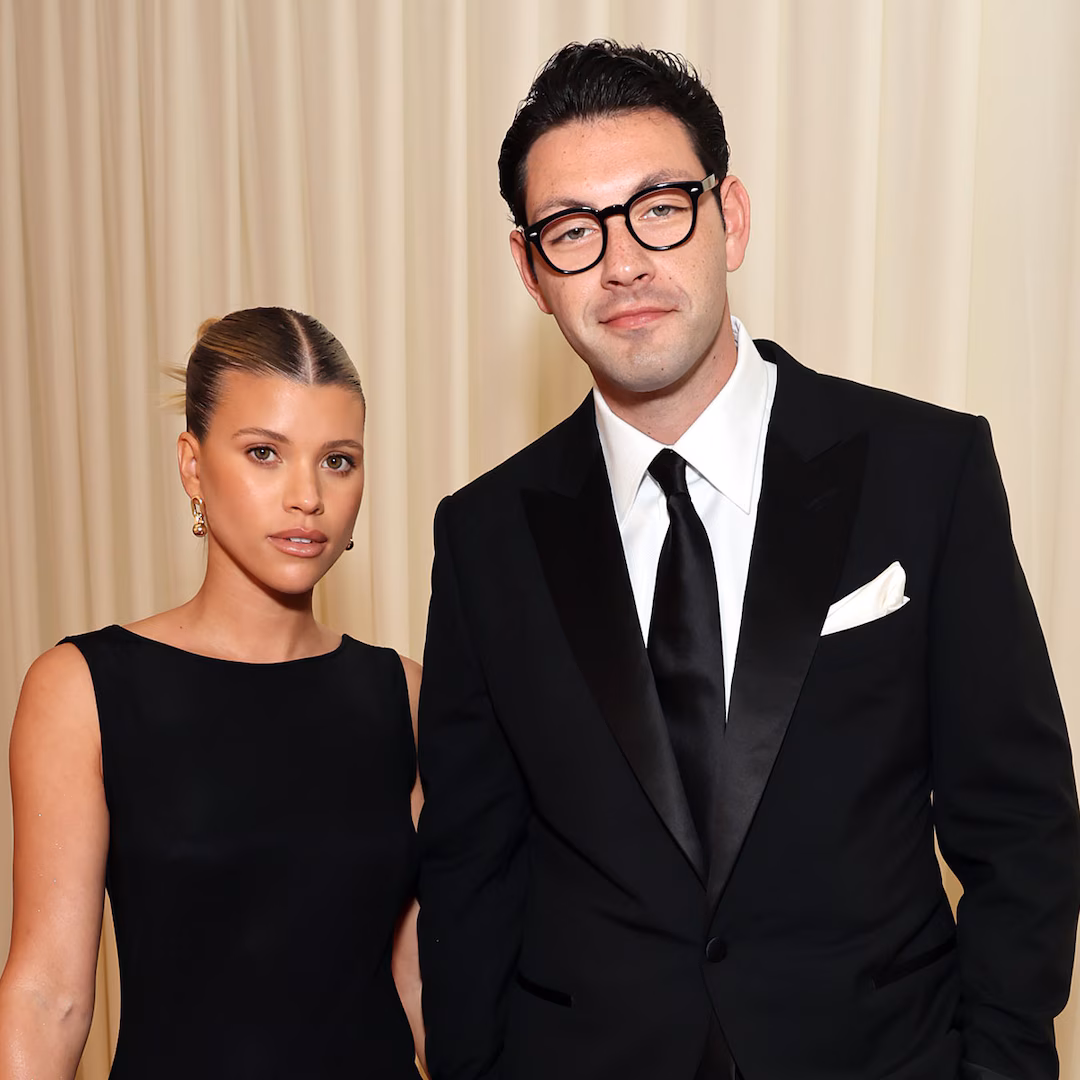 Elliot Grainge Shares Rare Message to Sofia Richie Amid Pregnancy