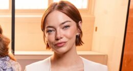 Emma Stone fans left shocked as they claim star looks unrecognisable