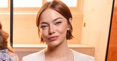 Emma Stone fans left shocked as they claim star looks unrecognisable