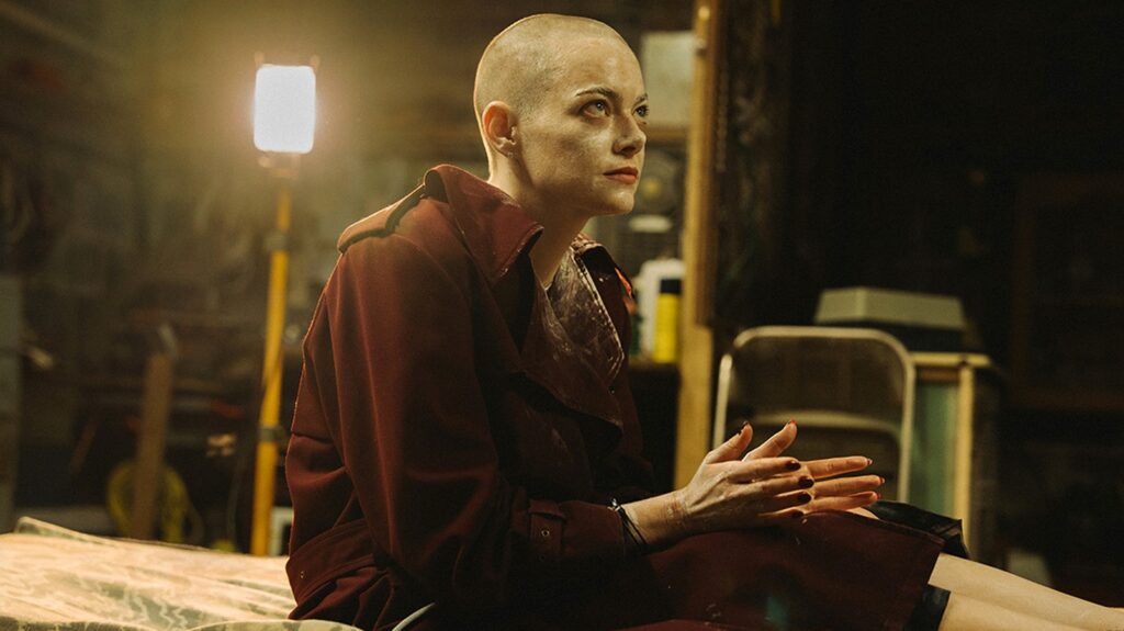 Emma Stone's Latest Yorgos Lanthimos Film Is Weird, Tense, And Brilliant