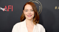 Emma Stone's New Face Makes Her Look More Tuned Up Than A Mar-A-Lago Housewife