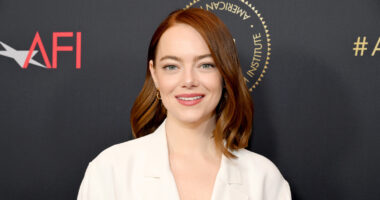 Emma Stone's New Face Makes Her Look More Tuned Up Than A Mar-A-Lago Housewife