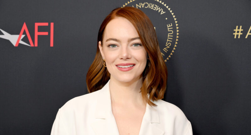 Emma Stone's New Face Makes Her Look More Tuned Up Than A Mar-A-Lago Housewife