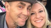 Engineer found dead with no NECK at girlfriend's storybook cottage