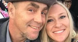 Engineer found dead with no NECK at girlfriend's storybook cottage