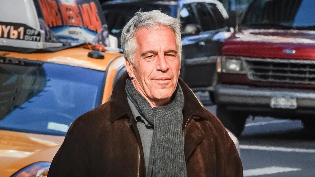 Epstein flight manifests revealed as House committee releases docs, transcript with former US attorney
