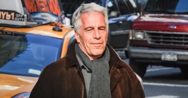 Epstein flight manifests revealed as House committee releases docs, transcript with former US attorney