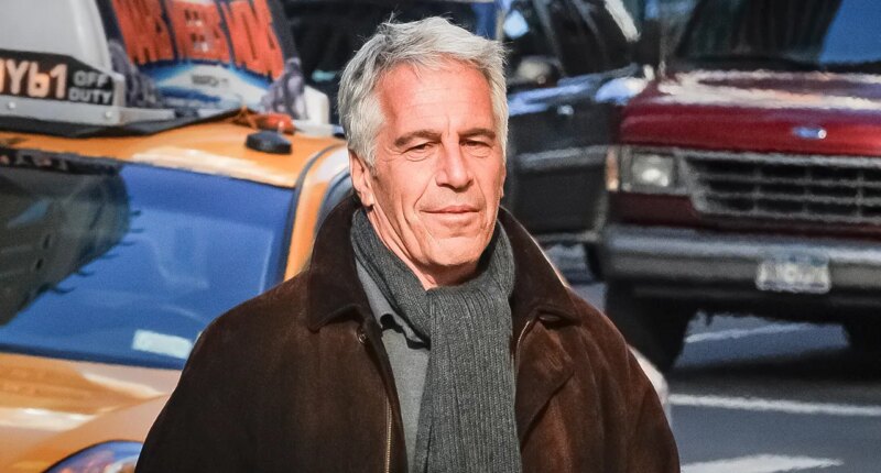 Epstein flight manifests revealed as House committee releases docs, transcript with former US attorney