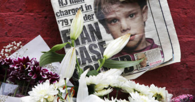 Etan Patz Murder: Child Killer’s Conviction Overturned as Possible Retrial Looms