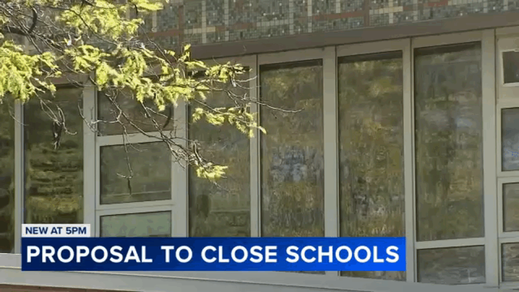 Evanston-Skokie District 65 meeting becomes heated as proposed school closure scenarios presented to address budget deficit