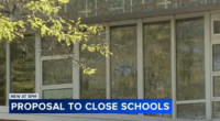 Evanston-Skokie District 65 meeting becomes heated as proposed school closure scenarios presented to address budget deficit