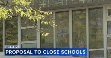 Evanston-Skokie District 65 meeting becomes heated as proposed school closure scenarios presented to address budget deficit
