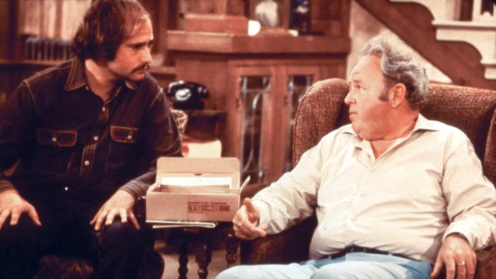 Every Show In The All In The Family TV Universe, Ranked