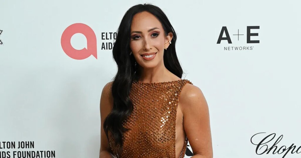 Everything Cheryl Burke Has Said About Her Appearance and Weight Loss