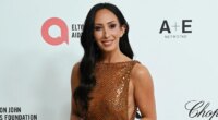 Everything Cheryl Burke Has Said About Her Appearance and Weight Loss