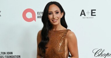 Everything Cheryl Burke Has Said About Her Appearance and Weight Loss