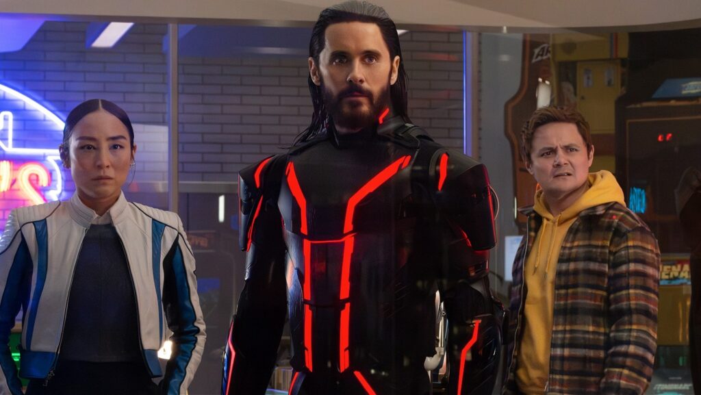 Everything You Missed In Tron: Ares