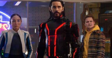 Everything You Missed In Tron: Ares