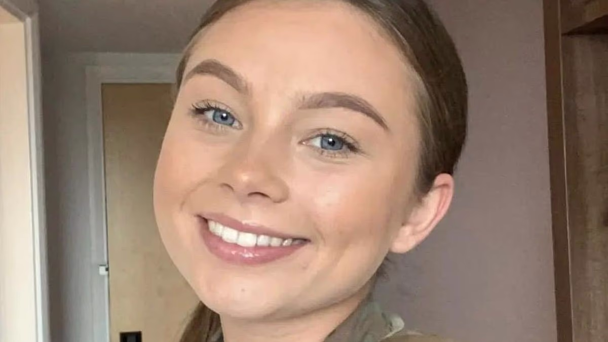 Ex-Army Sergeant Major sentenced for sexually assaulting teen soldier