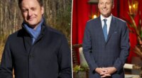 Ex 'Bachelor' host Chris Harrison opens up about leaving LA after scandal