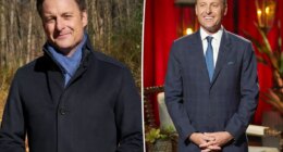 Ex 'Bachelor' host Chris Harrison opens up about leaving LA after scandal