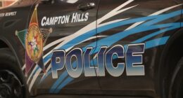 Ex-Campton Hills police chief, 2 ex-officers, 1 current cop accused of illegally selling guns from evidence room: Kane County SA