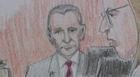 Ex-Illinois House Speaker Mike Madigan to begin prison term in major corruption case