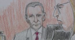 Ex-Illinois House Speaker Mike Madigan to begin prison term in major corruption case