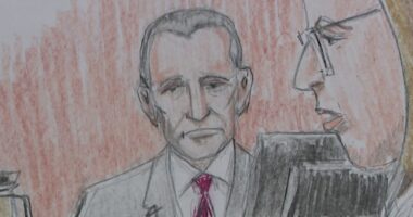 Ex-Illinois House Speaker Mike Madigan to begin prison term in major corruption case