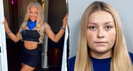 Ex-Kentucky student athlete charged in baby's death heard 'whimper' before hiding him in closet: officials
