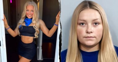 Ex-Kentucky student athlete charged in baby's death heard 'whimper' before hiding him in closet: officials