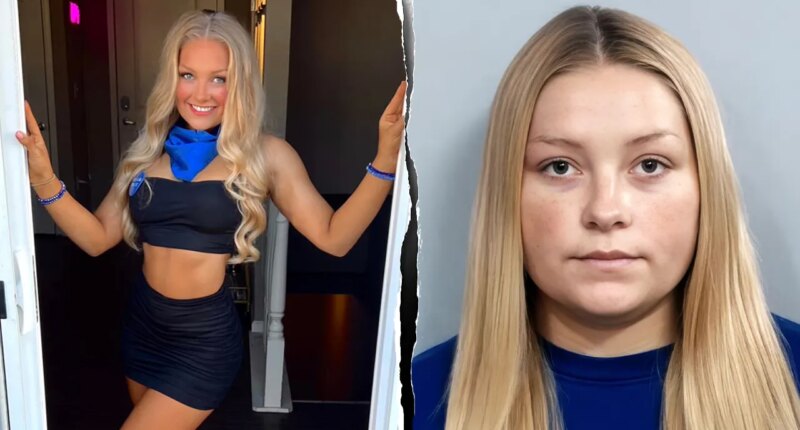 Ex-Kentucky student athlete charged in baby's death heard 'whimper' before hiding him in closet: officials