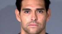 Ex-NFL QB Mark Sanchez released from custody a week after parking fight arrest and stabbing