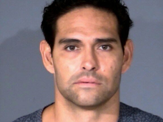 Ex-NFL QB Mark Sanchez released from custody a week after parking fight arrest and stabbing