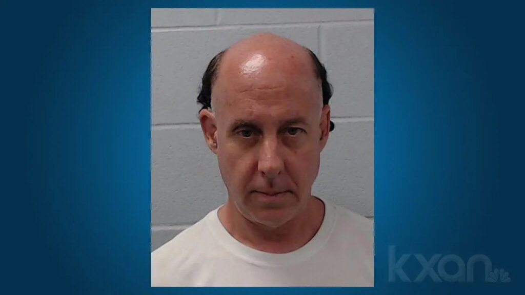 Ex-Texas teacher sentenced to life in prison for sexual abuse of a child