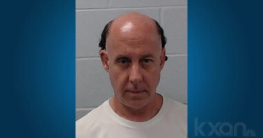 Ex-Texas teacher sentenced to life in prison for sexual abuse of a child