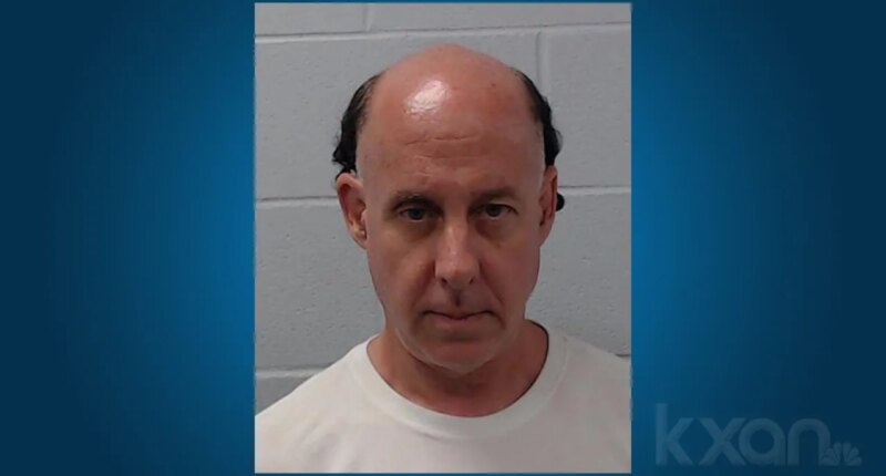 Ex-Texas teacher sentenced to life in prison for sexual abuse of a child