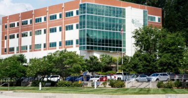 Ex-director of nuclear programs at Oak Ridge National Lab arrested on child sex charges