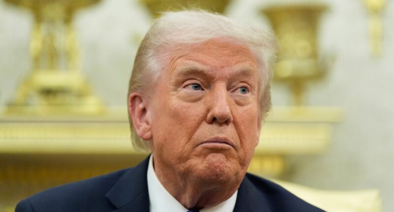 Ex-judges use Alexander Hamilton to warn SCOTUS about Trump